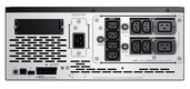 APC Smart-UPS X 2200VA/1980W SMX2200HV
