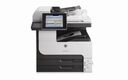 МФУ HP LaserJet Enterprise 700 MFP M725dn