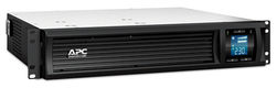 APC Smart-UPS C 1000VA/600W SMC1000I-2U