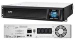 APC Smart-UPS C 1500VA/900W 2U RackMount SMC1500I-2U
