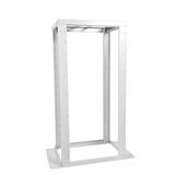 ЦМО
Стойка телекоммуникационная серверная 33U СТК-С-33.2.750