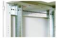 ЦМО
Шкаф телекоммуникационный напольный 18U (600x600) дверь металл