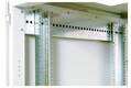 ЦМО
Шкаф телекоммуникационный напольный 42U (600x1000) дверь металл