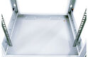 ЦМО
Шкаф телекоммуникационный настенный разборный 15U (600х520)