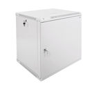 ЦМО
Шкаф телекоммуникационный настенный разборный 12U (600х520) дверь металл ШРН-Э-12.500.1