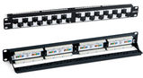 Патч-панель 19" Hyperline PP2A-19-24S-8P8C-C6-110&nbsp;<img style='position: relative;margin:0' src='/image/only_to_order_edit.gif' alt='На заказ' title='На заказ' />