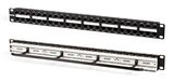 Патч-панель высокой плотности 19" Hyperline PPHD-19-48-8P8C-C5e-110D&nbsp;<img style='position: relative;margin:0' src='/image/only_to_order_edit.gif' alt='На заказ' title='На заказ' />