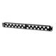 Hyperline PP2A-19-24S-8P8C-C5E-110 Патч-панель 19