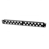Патч-панель 19" Hyperline PP2A-19-24S-8P8C-C5E-110&nbsp;<img style='position: relative;margin:0' src='/image/only_to_order_edit.gif' alt='На заказ' title='На заказ' />