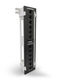Hyperline PPW-12-8P8C-C5e Патч-панель настенная Hyperline PPW-12-8P8C-C5e Патч-панель настенная