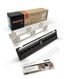 Hyperline PPW-12-8P8C-C5e Патч-панель настенная Hyperline PPW-12-8P8C-C5e Патч-панель настенная