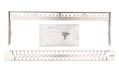 Hyperline PPBLHD-19-48S-SH-RM Модульная патч-панель 19
