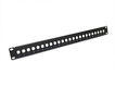 Hyperline PPBL-BNC-19-24BNC BNC патч-панель 19