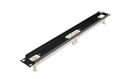 Hyperline 110C-19-100P-1U 100 парная кросс-панель 110 типа