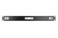 Hyperline 110C-19-100P-1U 100 парная кросс-панель 110 типа