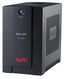ИБП APC Back-UPS 500VA/300W BX500CI ИБП APC Back-UPS 500VA/300W BX500CI