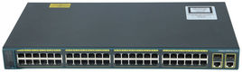 Cisco WS-C2960+48TC-L Cisco WS-C2960+48TC-L