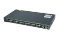 Cisco WS-C2960+48TC-L