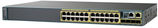 Cisco WS-C2960X-24TS-L