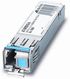 Allied Telesis 10KM Bi-Directional GbE SMF SFP 1310Tx/1490Rx - Hot Swappable  