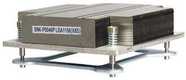 Радиатор SuperMicro SNK-P0046P 1U Passive Soc-1156