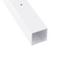DKC
TA-EN 40x40 Короб с крышкой с плоской основой 