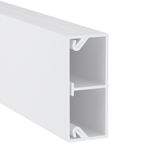 DKC
TMC 40/ 2x17 Миниканал с перегородкой 00305
