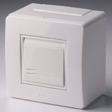 DKC
Коробка в сборе с выключателем 10002