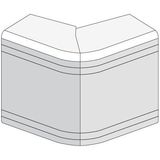 DKC
NEAV 100x60 Угол внешний изменяемый (70-120&deg;) 01713