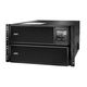 APC Smart-UPS SRT RM 8000VA/8000W SRT8KRMXLI