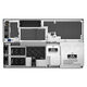 APC Smart-UPS SRT RM 8000VA/8000W SRT8KRMXLI