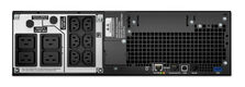 APC Smart-UPS SRT RM 5000VA/4500W SRT5KRMXLI