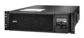 APC Smart-UPS SRT RM 5000VA/4500W SRT5KRMXLI