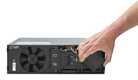 APC Smart-UPS SRT RM 5000VA/4500W SRT5KRMXLI