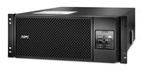 APC Smart-UPS SRT RM 6000VA/6000W SRT6KRMXLI