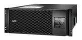 APC Smart-UPS SRT RM 6000VA/6000W SRT6KRMXLI