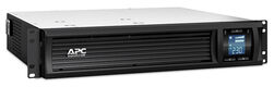 APC Smart-UPS C 3000VA/2100W 2U SMC3000RMI2U