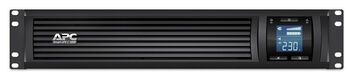 APC Smart-UPS C 3000VA/2100W 2U SMC3000RMI2U