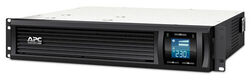 APC Smart-UPS C 3000VA/2100W 2U SMC3000RMI2U