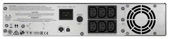 APC Smart-UPS C 2000VA/1300W 2U RackMount SMC2000I-2U