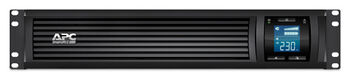 APC Smart-UPS C 2000VA/1300W 2U RackMount SMC2000I-2U