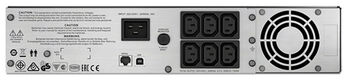 APC Smart-UPS C 2000VA/1300W 2U RackMount SMC2000I-2U