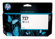 Картридж HP 727 серый