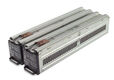 Батарея для ИБП № 140 (APC Replacement battery cartridge #140) APCRBC140