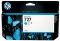 Картридж HP 727 голубой Картридж HP 727 голубой