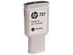 HP 727 черный матовый 300-ml HP 727 черный матовый 300-ml