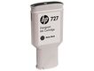 HP 727 черный матовый 300-ml HP 727 черный матовый 300-ml
