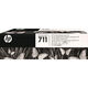Комплект для замены печатающей головки HP 711 Designjet