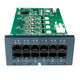 Avaya
IPO IP500v2 COMBO CARD ATM V2