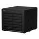 Synology Expansion Unit for DS3612xs,DS2413+/up to 12hot plug HDDs SATA(3,5' or 2,5')/1xPS incl Infiniband Cbl